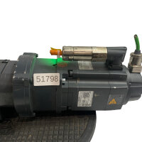 Siemens 1FK7042-2AF71-1RG0 Servo-Getriebemotor...