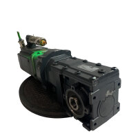 Siemens 1FK7042-2AF71-1RG0 Servo-Getriebemotor 2KJ3500-5DA01-0HA2-Z