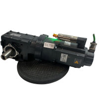 Siemens 1FK7042-2AF71-1RG0 Servo-Getriebemotor 2KJ3500-5DA01-0HA2-Z
