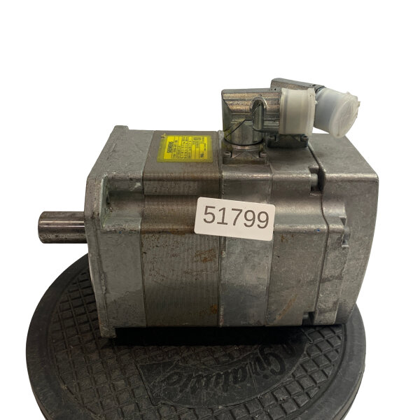 Siemens 1FK7060-5AF71-1GG0 Servomotor