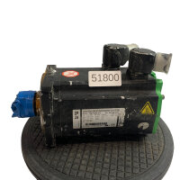 Elau SH100/50030/0/0/00/00/10/10/00 Servomotor