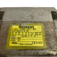 Siemens 1FK7060-5AF71-1AG0 Servomotor