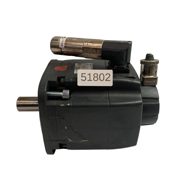 Siemens 1FK7060-2AC71-1QA0 Servomotor
