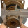Wittenstein alpha SP 140S-MF2-100 -0G1-2S Planetengetriebe Servogetriebe