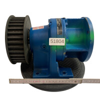Sumitomo CNHX-6095E-21/G 90/C160 Zykloidgetriebe