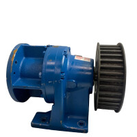Sumitomo CNHX-6095E-21/G 90/C160 Zykloidgetriebe