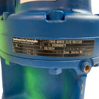 Sumitomo CNHX-6095E-21/G 90/C160 Zykloidgetriebe
