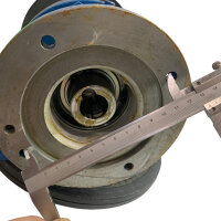 Sumitomo CNHX-6095E-21/G 90/C160 Zykloidgetriebe