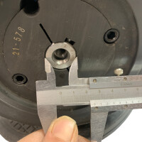 Sumitomo CNHX-6095E-21/G 90/C160 Zykloidgetriebe