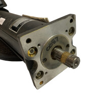 Ormec 193-04-0087-0 Servomotor mit Drehgeber 25-S110-B16-1250