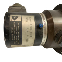 Ormec 193-04-0087-0 Servomotor mit Drehgeber 25-S110-B16-1250