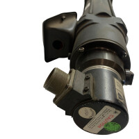 Ormec 193-04-0087-0 Servomotor mit Drehgeber 25-S110-B16-1250