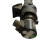 Ormec 193-04-0087-0 Servomotor mit Drehgeber 25-S110-B16-1250