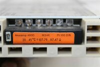 H & B Arucomp 4900 W24K Pt100DIN