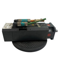Siemens 1FT6044-1AF71-4AH1 Servomotor mit Haltebremse und Inkrementalgeber