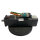 Siemens 1FT6044-1AF71-4AH1 Servomotor mit Haltebremse und Inkrementalgeber