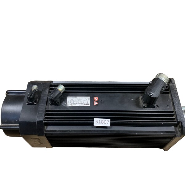Lenze MCA 19S35-RS0P1-B28R-ST5F10N-R0SU Servomotor mit Fremdlüfter und Haltebremse 15620304