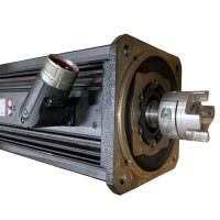 Lenze MCA 19S35-RS0P1-B28R-ST5F10N-R0SU Servomotor mit Fremdlüfter und Haltebremse 15620304