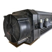 Lenze MCA 19S35-RS0P1-B28R-ST5F10N-R0SU Servomotor mit Fremdlüfter und Haltebremse 15620304