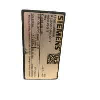 Siemens 1FK7081-2AF71-1QH0 Servo-Getriebemotor 2KJ3507-5KA01-0CT1-Z