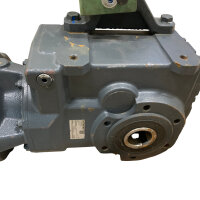 Siemens 1FK7081-2AF71-1QH0 Servo-Getriebemotor 2KJ3507-5KA01-0CT1-Z