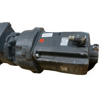 Siemens 1FK7081-2AF71-1QH0 Servo-Getriebemotor 2KJ3507-5KA01-0CT1-Z