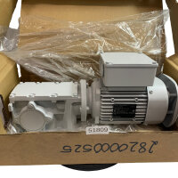 KEB K02DV DM63G4 TS Getriebemotor 0,18 kw 43 min