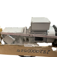 KEB K02DV DM63G4 TS Getriebemotor 0,18 kw 43 min