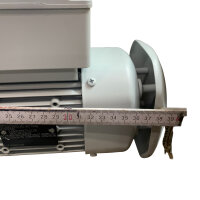 KEB K02DV DM63G4 TS Getriebemotor 0,18 kw 43 min