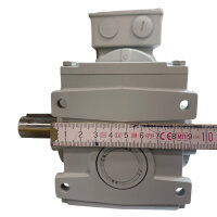 KEB K02DV DM63G4 TS Getriebemotor 0,18 kw 43 min