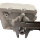 KEB K02DV DM63G4 TS Getriebemotor 0,18 kw 43 min