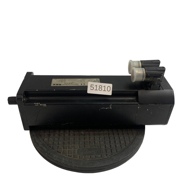 Ferrocontrol FMD056-04-45-SBK-13 Servomotor mit Bremse und Encoder