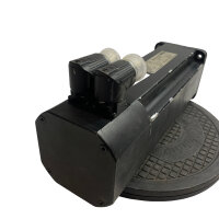 Ferrocontrol FMD056-04-45-SBK-13 Servomotor mit Bremse und Encoder