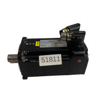 Eckelmann FCS E-SU3-040-F6-30-21-NK0 Servomotor