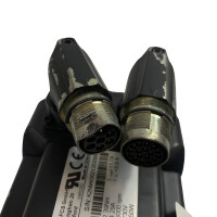 Eckelmann FCS E-SU3-040-F6-30-21-NK0 Servomotor