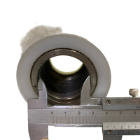 Rheinhütte 1102947010068299 Laufrade für Chemie-Kreiselpumpe