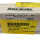 SET Inhalt 5 Stück!!! Freudenberg 33701692 Wellendichtring