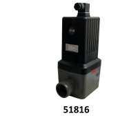 Gemü 225 40D 0 1141 24 DC Magnetventil