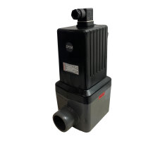 Gemü 225 40D 0 1141 24 DC Magnetventil