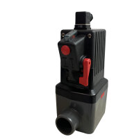 Gemü 225 40D 0 1141 24 DC Magnetventil