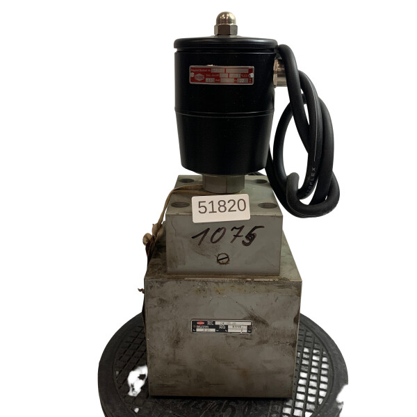 Herion 24 325 26 Magnetventil