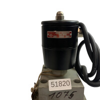 Herion 24 325 26 Magnetventil