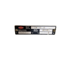 Herion 24 325 26 Magnetventil