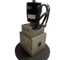 Herion 24 325 26 Magnetventil