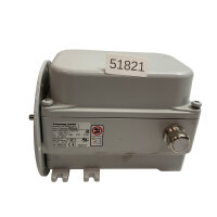 Stromag 51_17.5_BMH_699_G Getriebenockenendschalter