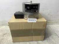 WIKA Kontaktmanometer 212.20.100 Kont. 821.3...