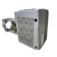 Siemens Landis & Gyr SQX31 Stellantrieb Regelventil