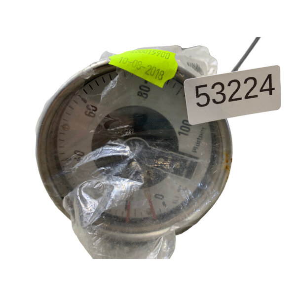 WIKA 1DU7750-7F Grenzsignalgeber