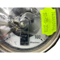 WIKA 1DU7750-7F Grenzsignalgeber