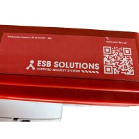 WES3 Funk Rauchmelder ESB Solutions